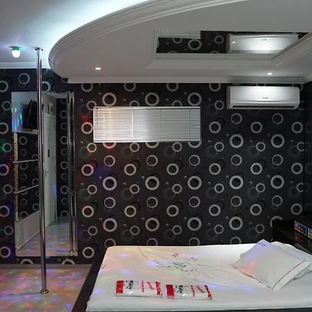 Timbó Motel Alkimia מראה חיצוני תמונה
